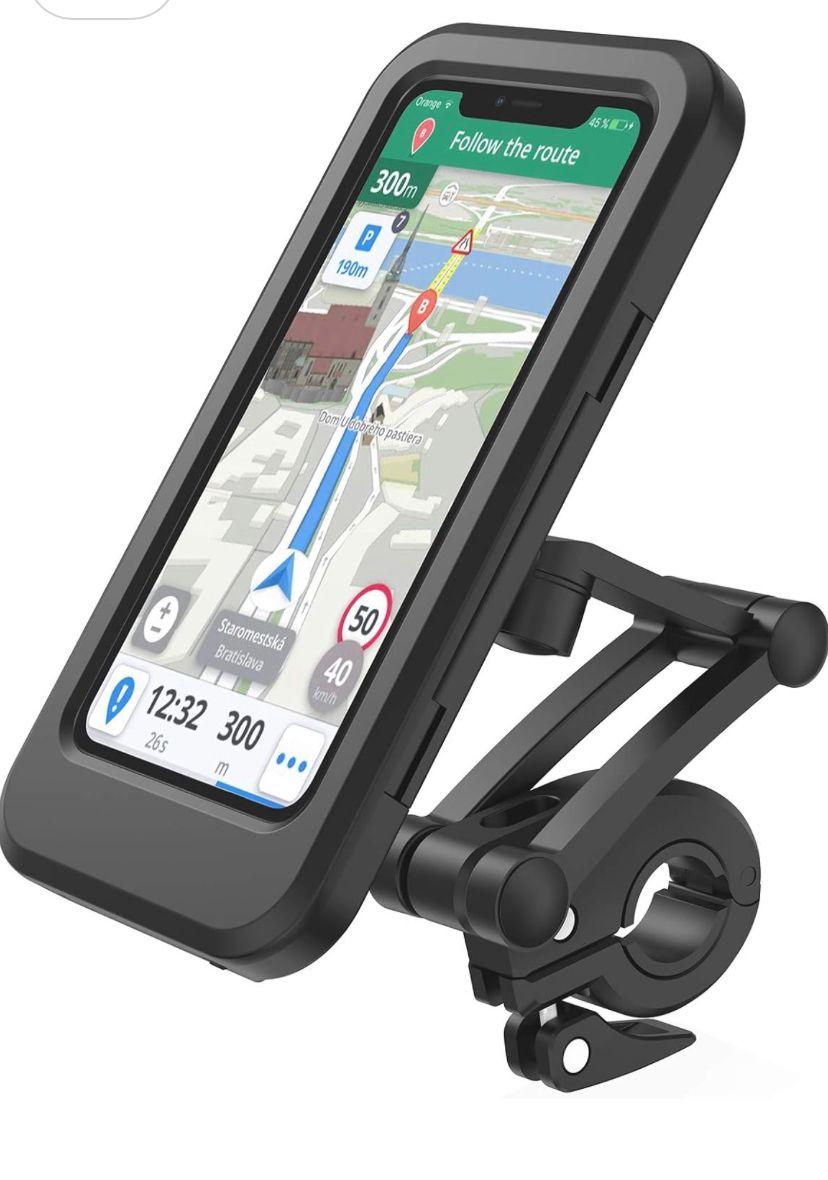 Soporte Para Celular Impermeable