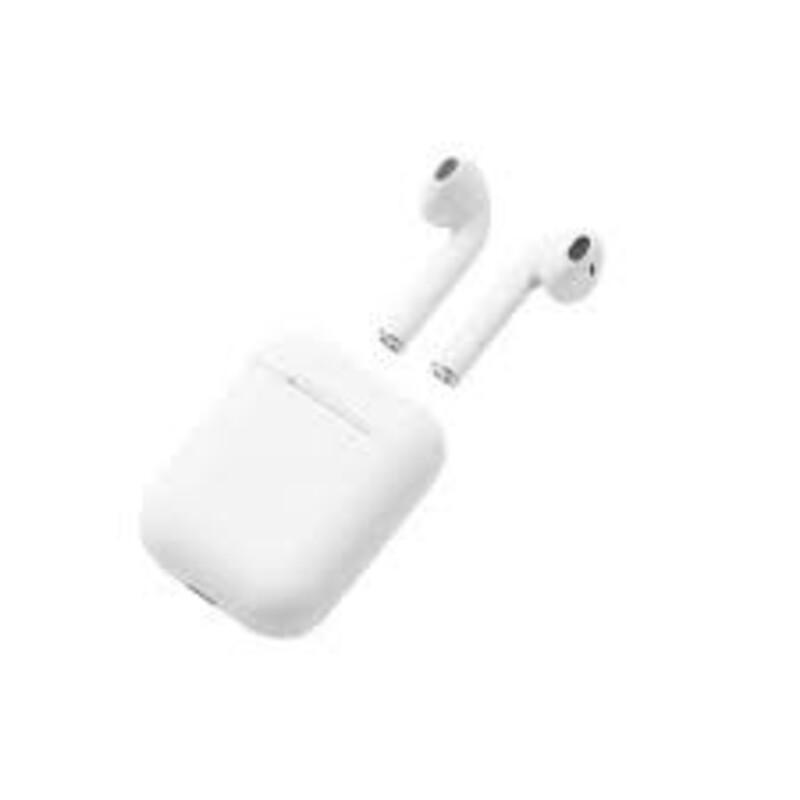 AUDIFONOS INALAMBRICOS INPODS 12